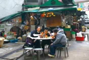 Street Food