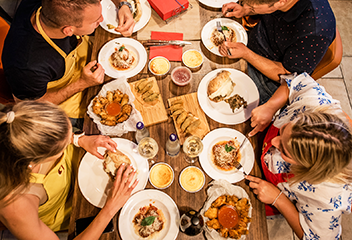 Courses relating to a theme